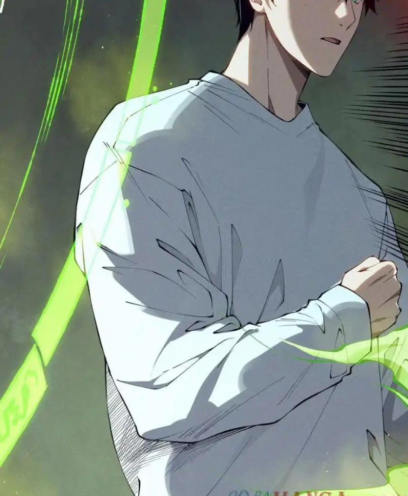 Thảm Họa Tử Linh Sư 108 trang 12