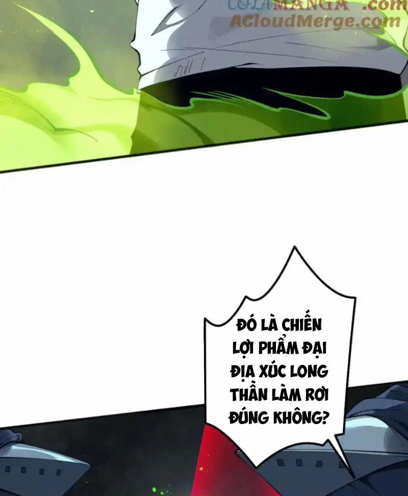 Thảm Họa Tử Linh Sư 108 trang 13