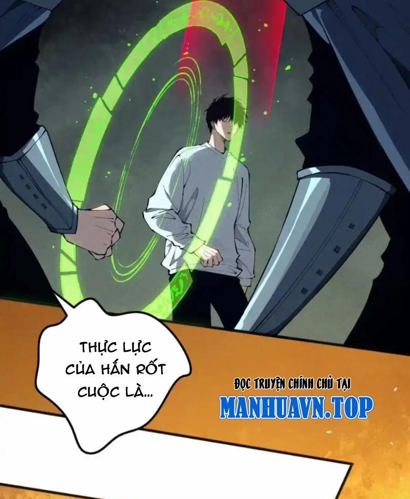 Thảm Họa Tử Linh Sư 108 trang 14