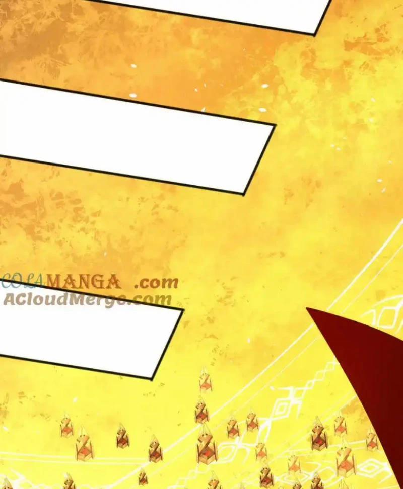 Thảm Họa Tử Linh Sư 108 trang 15