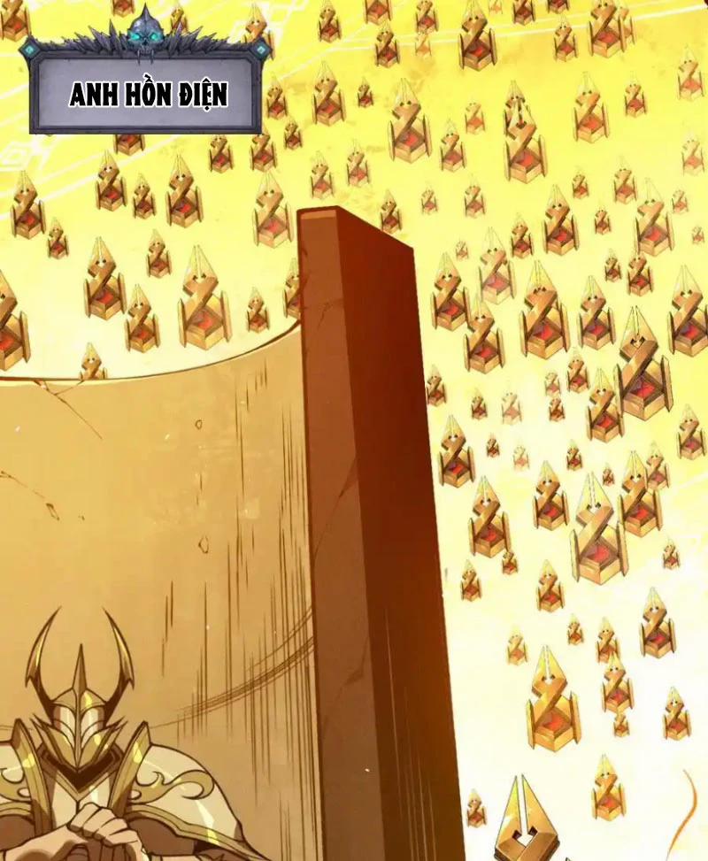 Thảm Họa Tử Linh Sư 108 trang 16