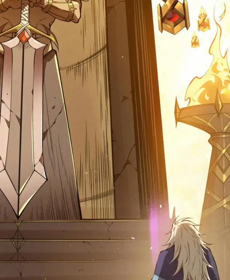 Thảm Họa Tử Linh Sư 108 trang 17