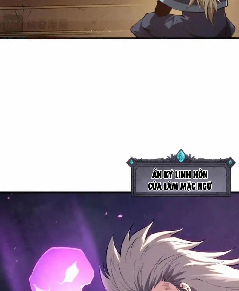 Thảm Họa Tử Linh Sư 108 trang 18