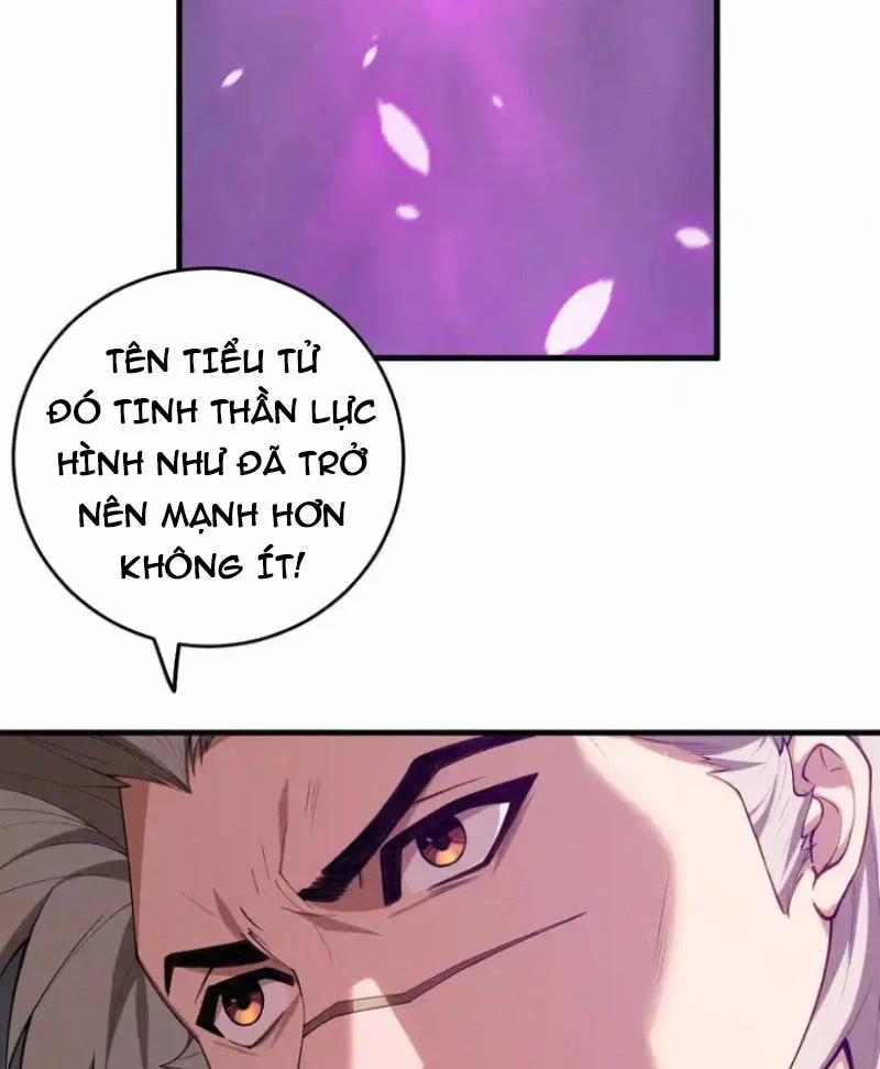 Thảm Họa Tử Linh Sư 108 trang 21