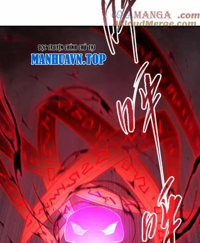 Thảm Họa Tử Linh Sư 108 trang 23