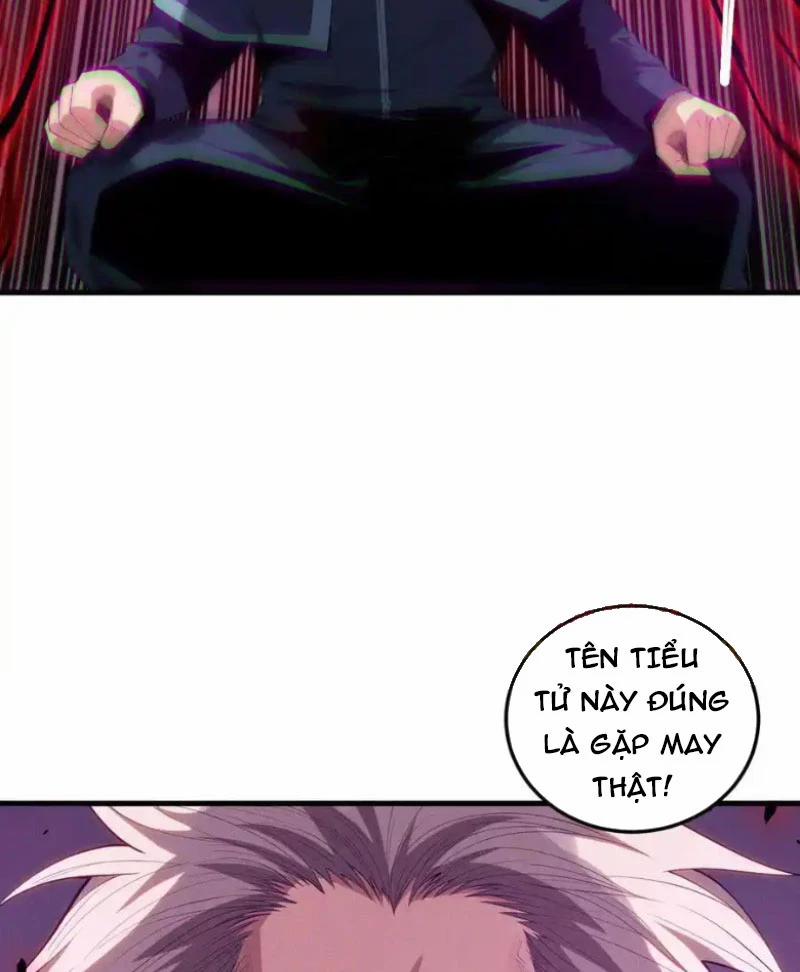 Thảm Họa Tử Linh Sư 108 trang 25