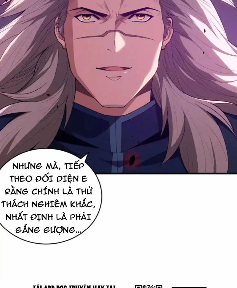 Thảm Họa Tử Linh Sư 108 trang 26