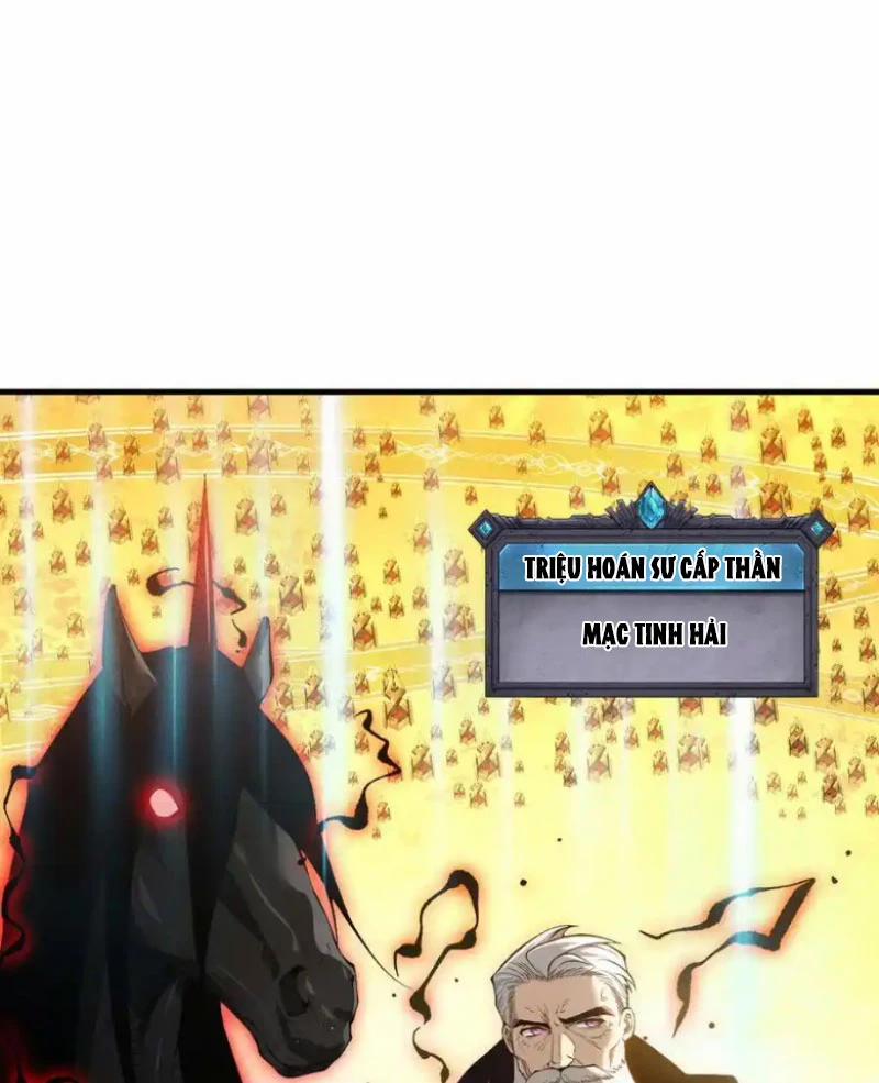 Thảm Họa Tử Linh Sư 108 trang 28