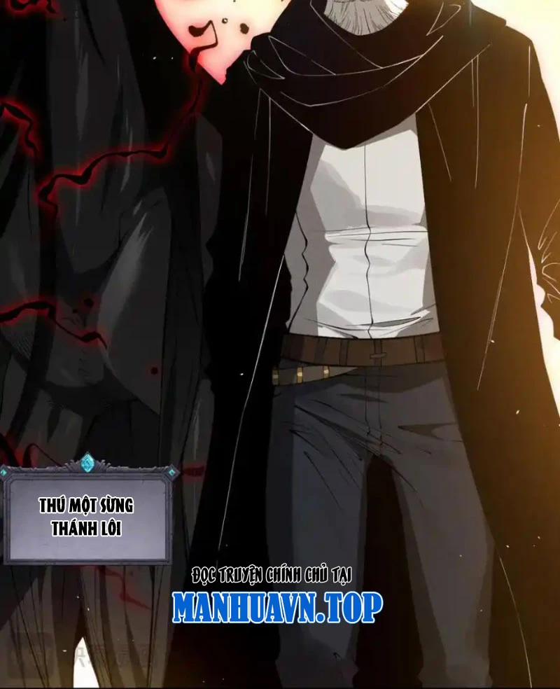 Thảm Họa Tử Linh Sư 108 trang 29