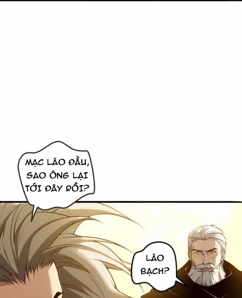 Thảm Họa Tử Linh Sư 108 trang 30