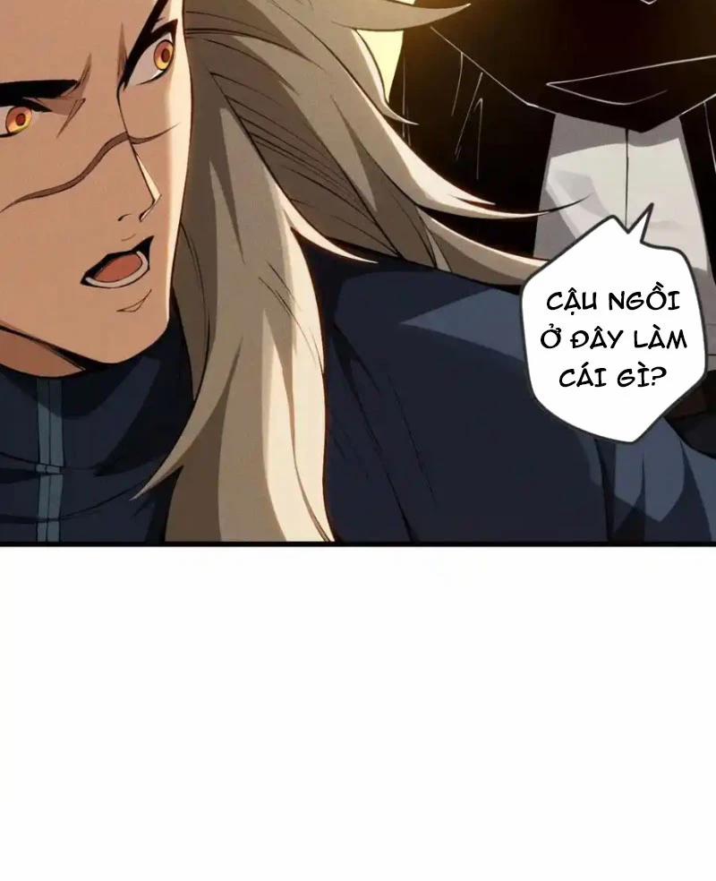 Thảm Họa Tử Linh Sư 108 trang 31