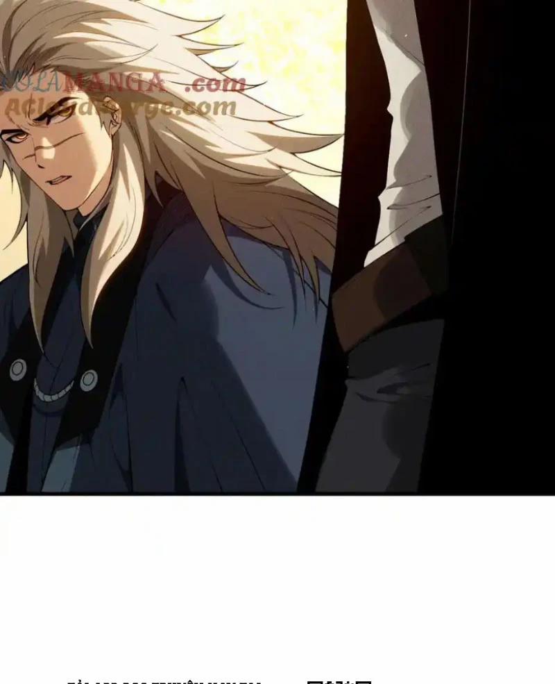 Thảm Họa Tử Linh Sư 108 trang 33