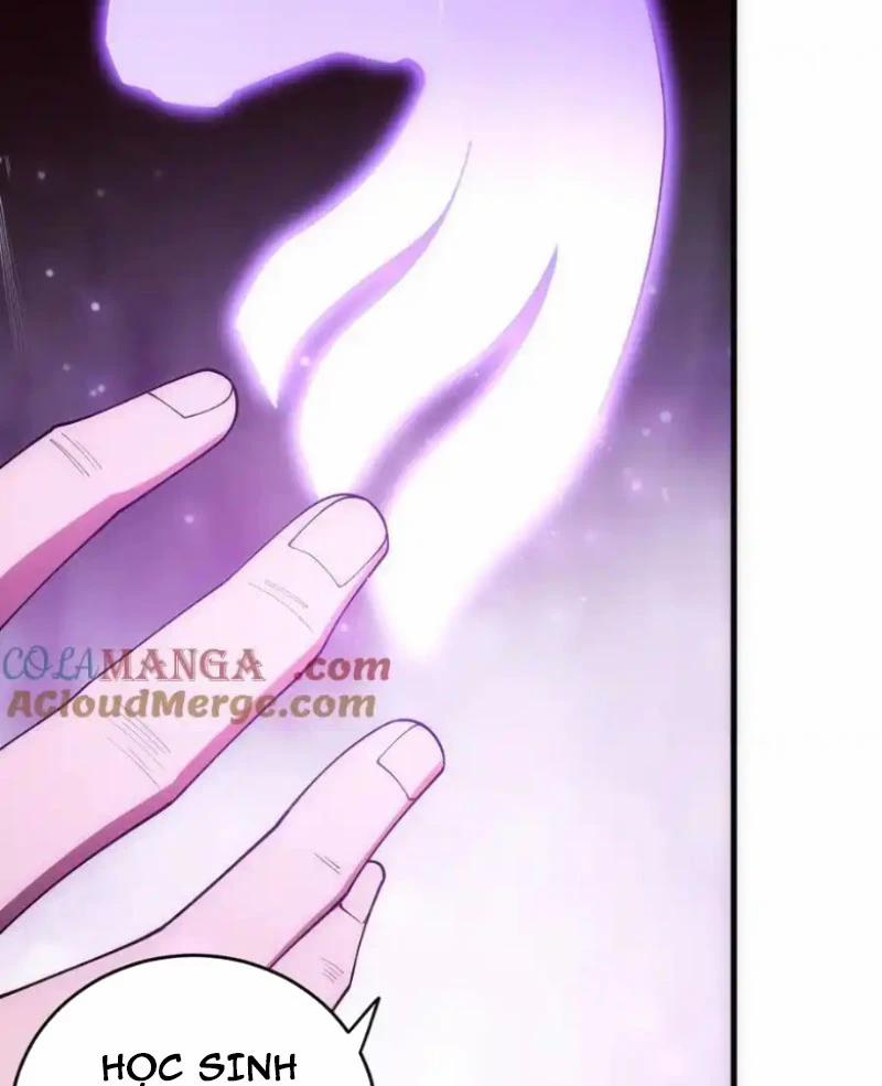 Thảm Họa Tử Linh Sư 108 trang 37