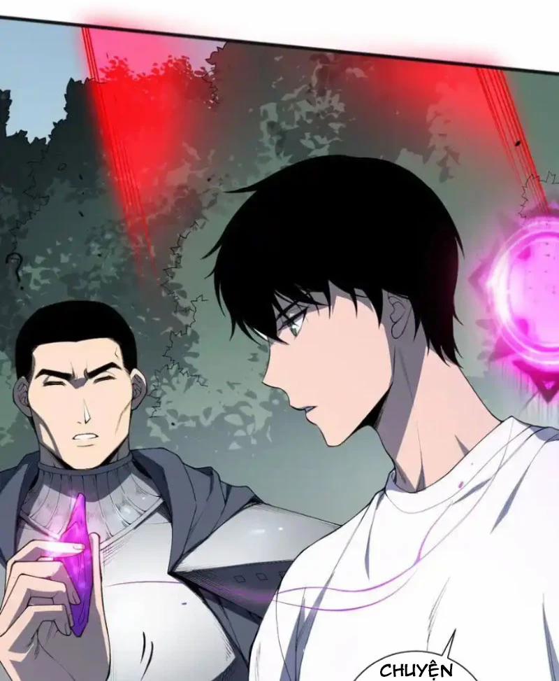 Thảm Họa Tử Linh Sư 108 trang 4