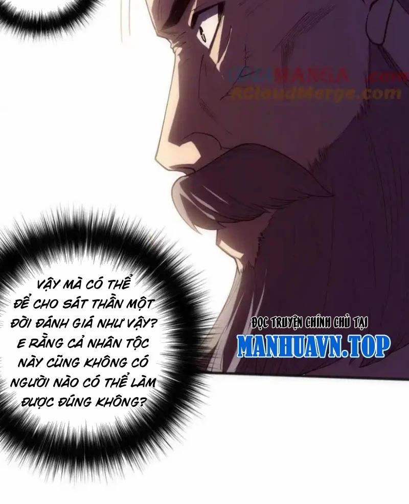 Thảm Họa Tử Linh Sư 108 trang 40