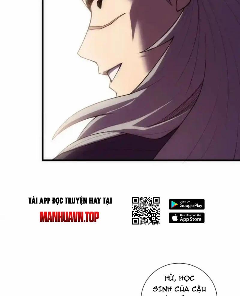 Thảm Họa Tử Linh Sư 108 trang 43