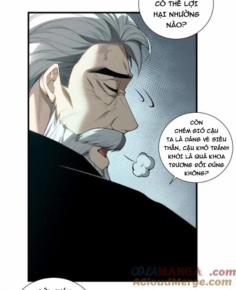 Thảm Họa Tử Linh Sư 108 trang 44