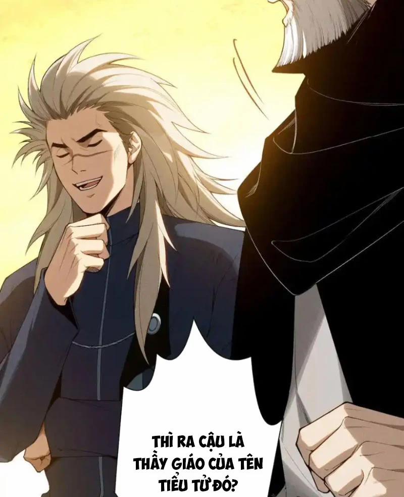 Thảm Họa Tử Linh Sư 108 trang 46