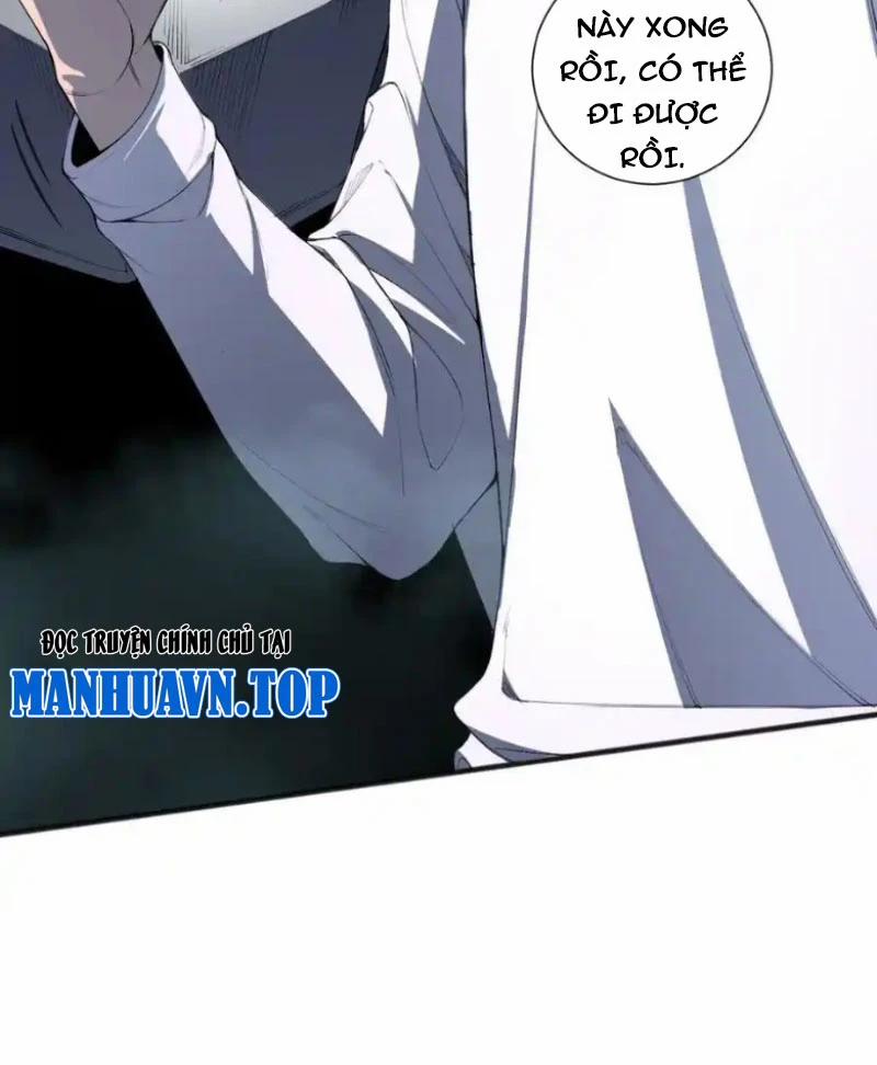 Thảm Họa Tử Linh Sư 108 trang 5