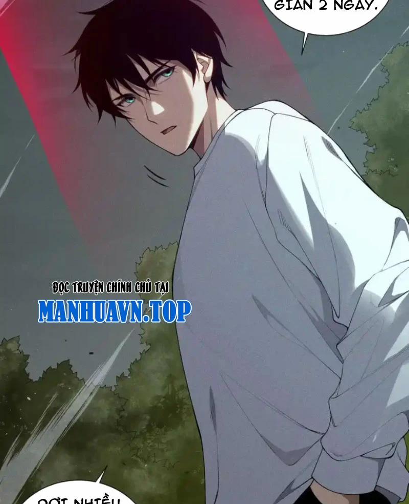 Thảm Họa Tử Linh Sư 108 trang 51