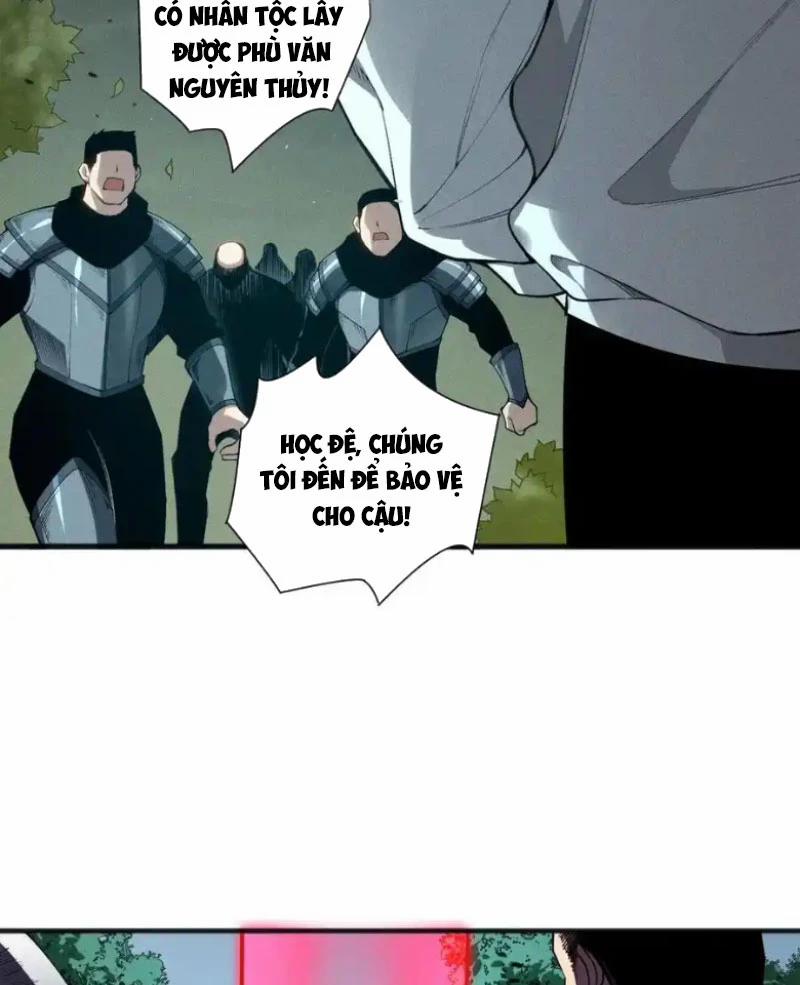 Thảm Họa Tử Linh Sư 108 trang 53