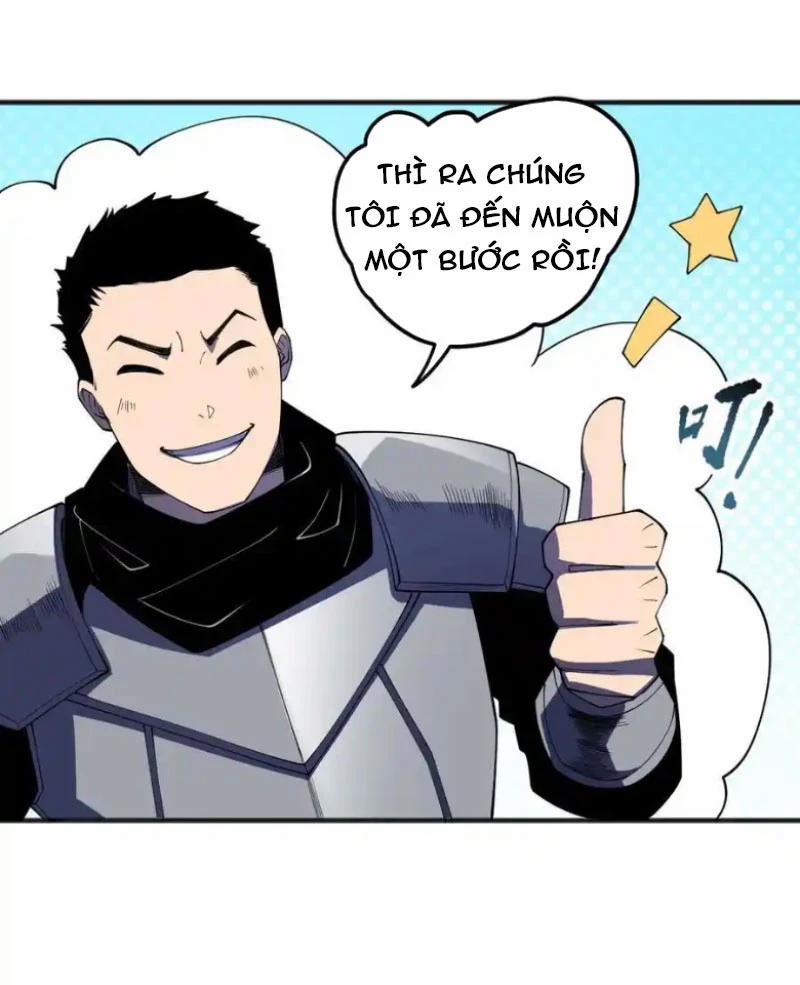 Thảm Họa Tử Linh Sư 108 trang 55