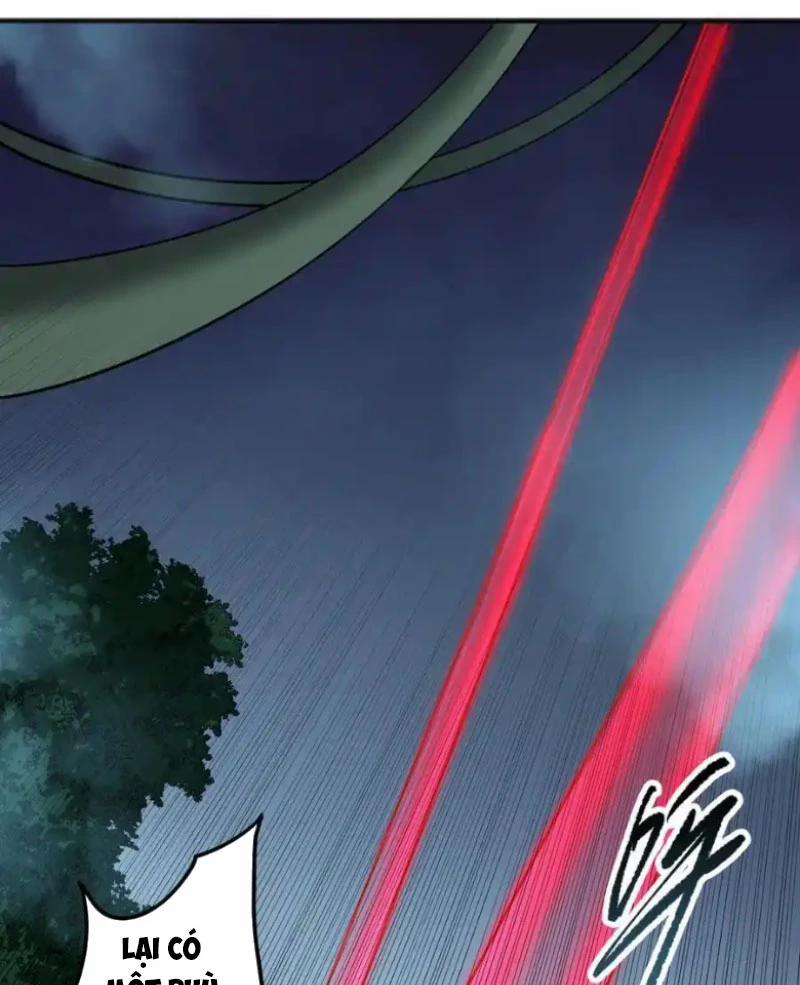 Thảm Họa Tử Linh Sư 108 trang 58