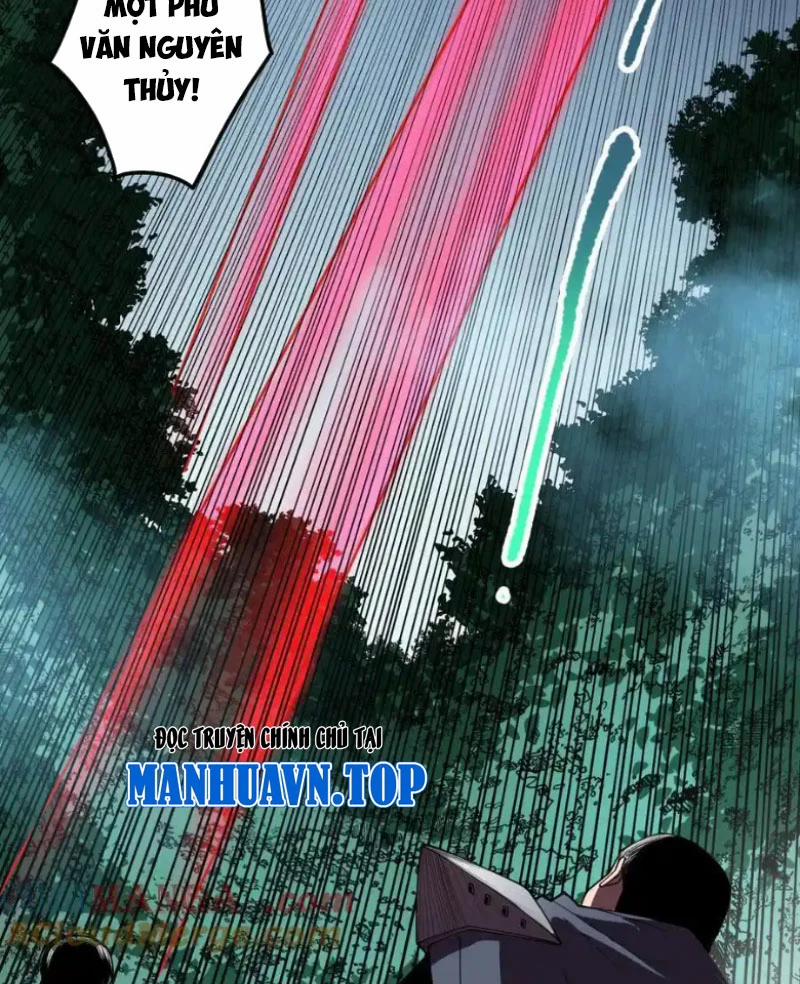 Thảm Họa Tử Linh Sư 108 trang 59