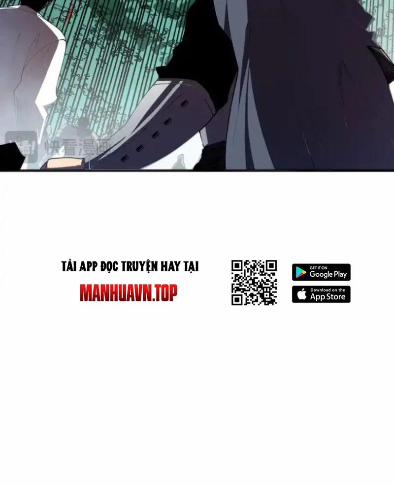 Thảm Họa Tử Linh Sư 108 trang 60