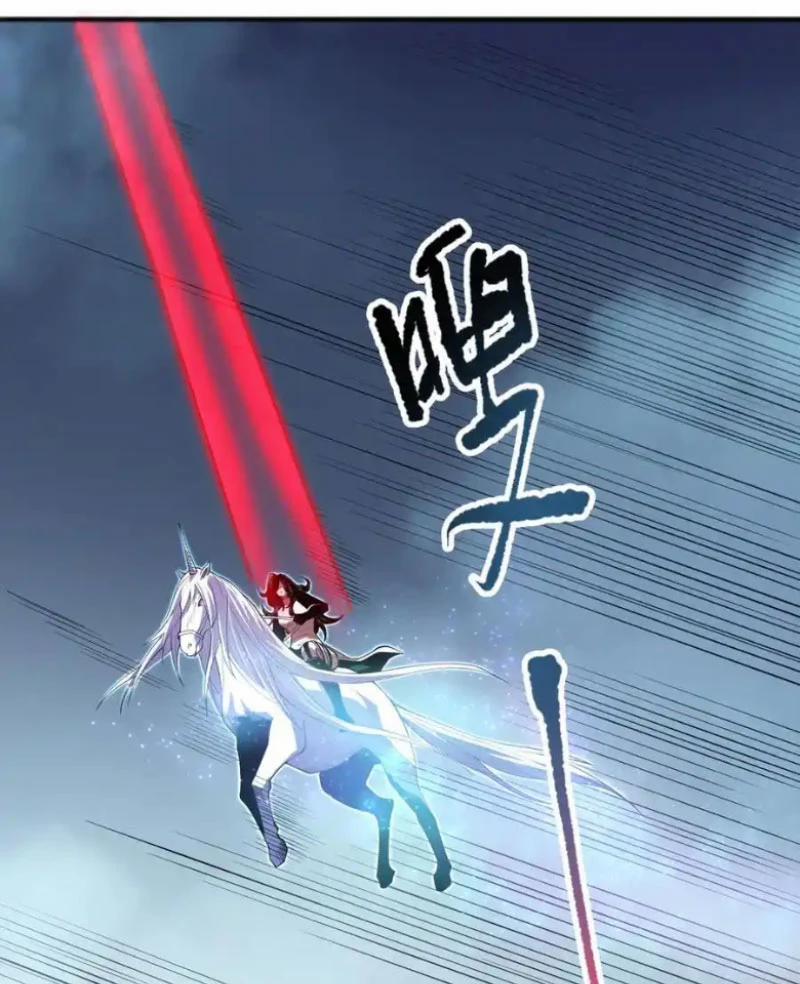 Thảm Họa Tử Linh Sư 108 trang 61