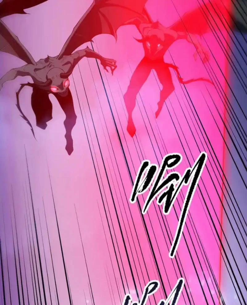 Thảm Họa Tử Linh Sư 108 trang 65