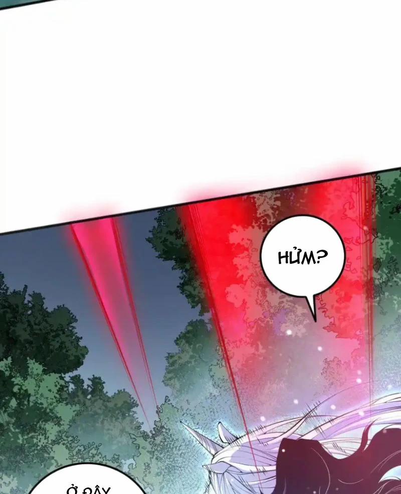 Thảm Họa Tử Linh Sư 108 trang 68