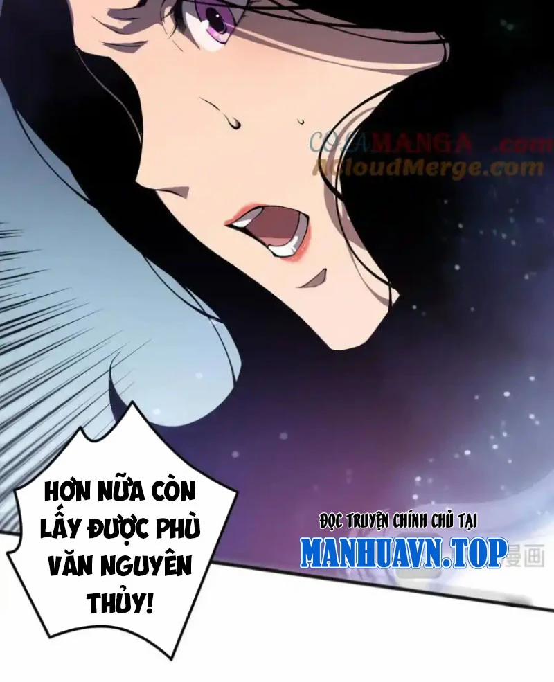 Thảm Họa Tử Linh Sư 108 trang 72