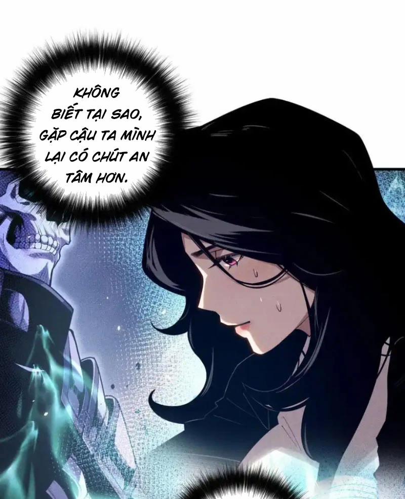 Thảm Họa Tử Linh Sư 108 trang 73