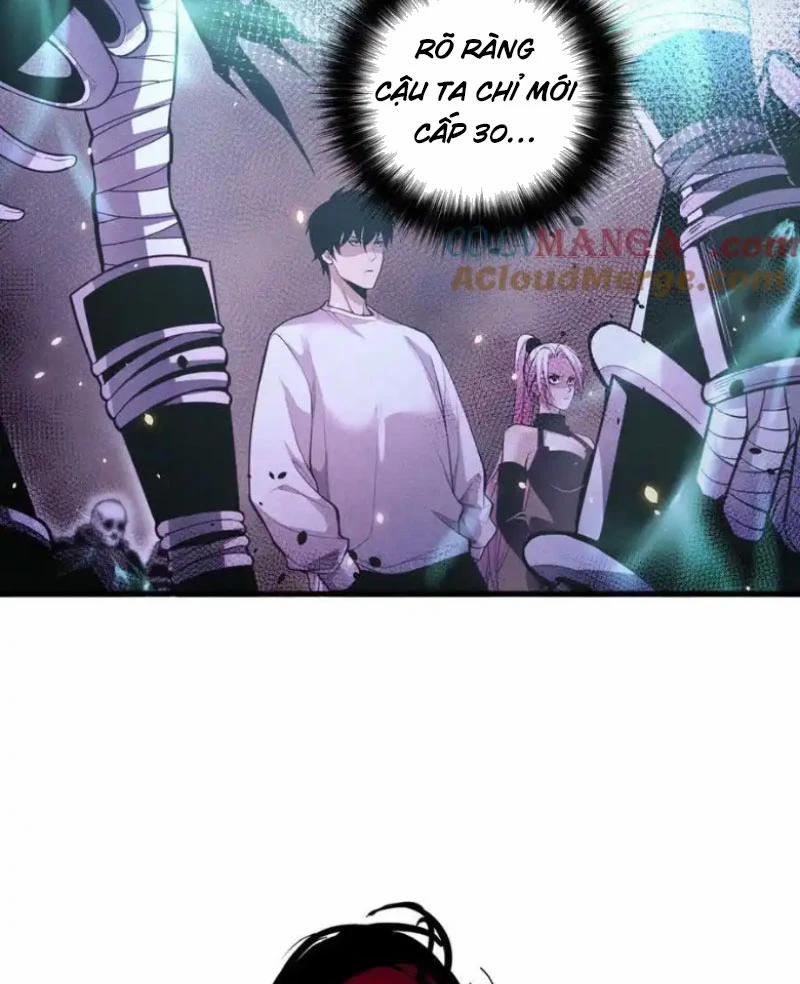 Thảm Họa Tử Linh Sư 108 trang 74