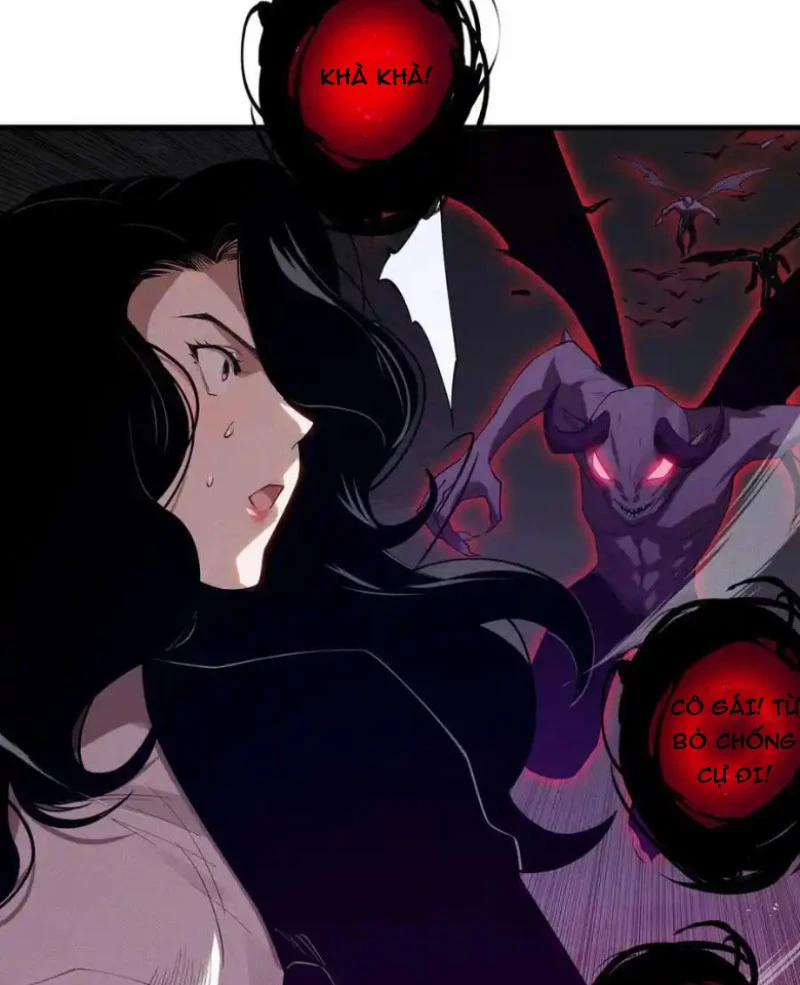 Thảm Họa Tử Linh Sư 108 trang 75