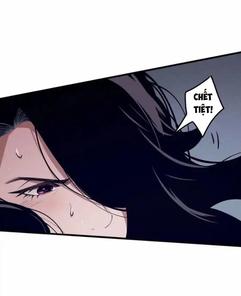 Thảm Họa Tử Linh Sư 108 trang 77