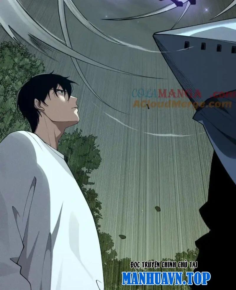 Thảm Họa Tử Linh Sư 108 trang 79