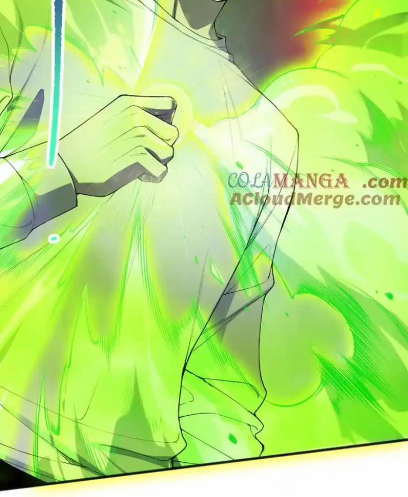 Thảm Họa Tử Linh Sư 108 trang 8