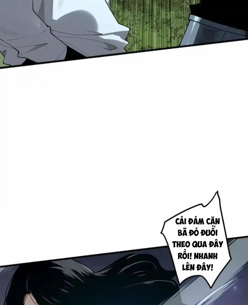 Thảm Họa Tử Linh Sư 108 trang 80