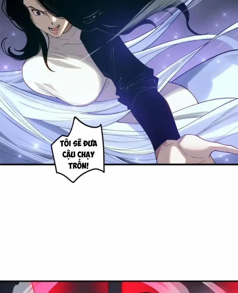 Thảm Họa Tử Linh Sư 108 trang 81