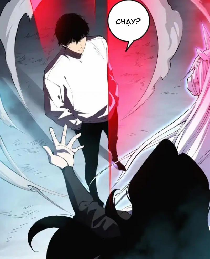 Thảm Họa Tử Linh Sư 108 trang 82