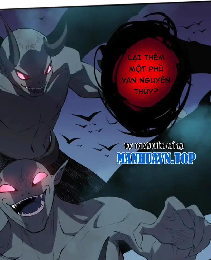 Thảm Họa Tử Linh Sư 108 trang 85