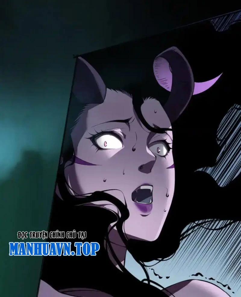 Thảm Họa Tử Linh Sư 108 trang 87