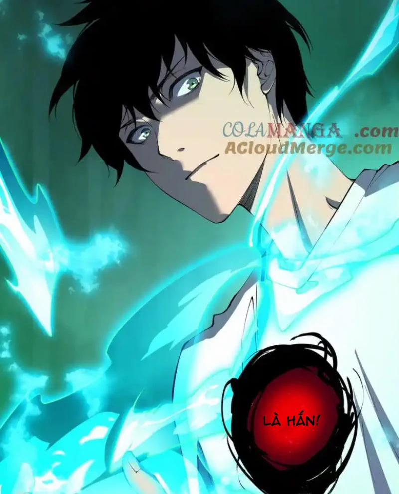 Thảm Họa Tử Linh Sư 108 trang 89