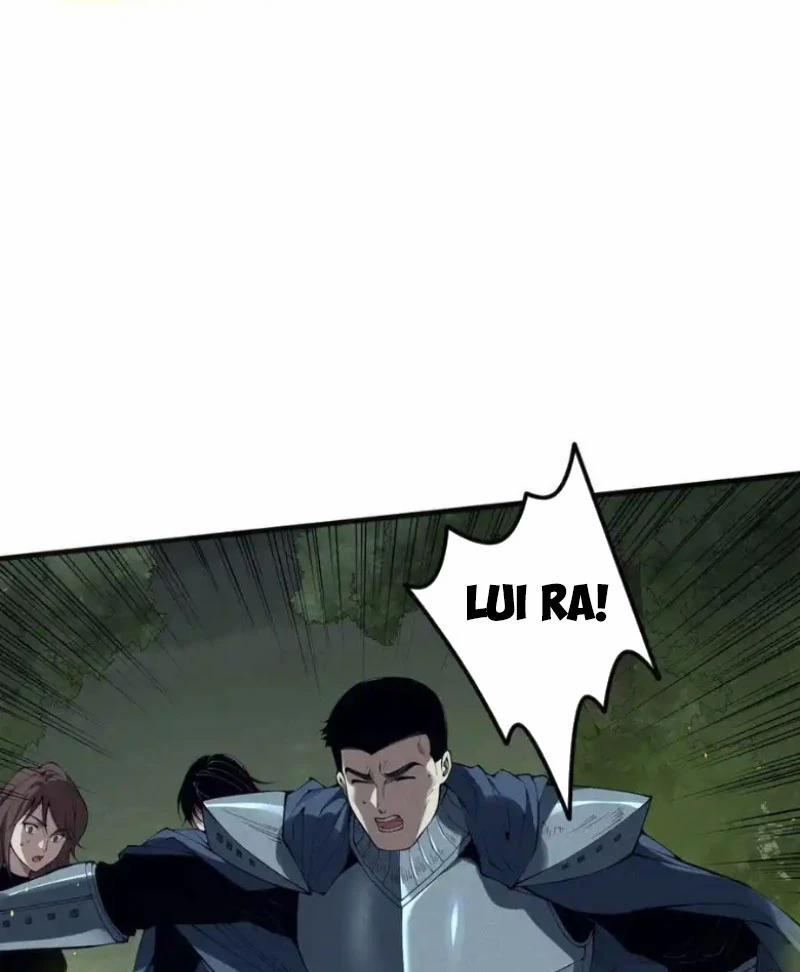 Thảm Họa Tử Linh Sư 108 trang 9