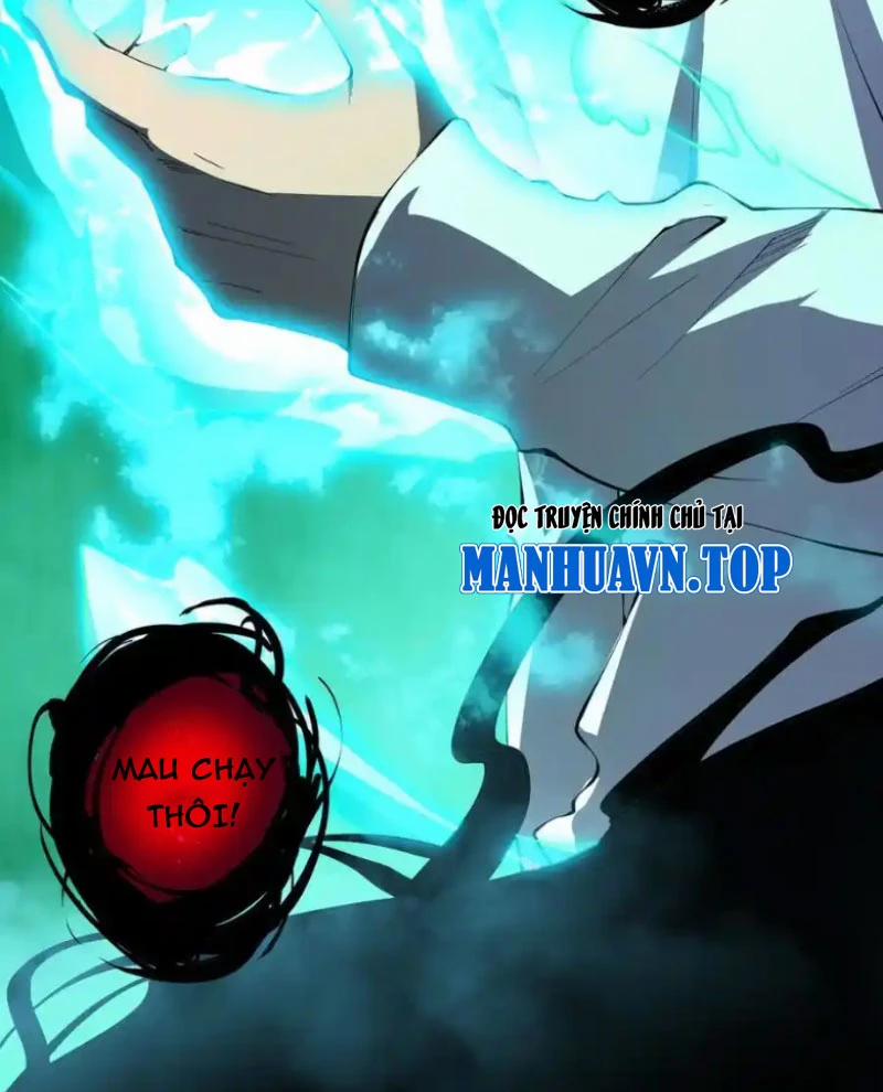 Thảm Họa Tử Linh Sư 108 trang 90