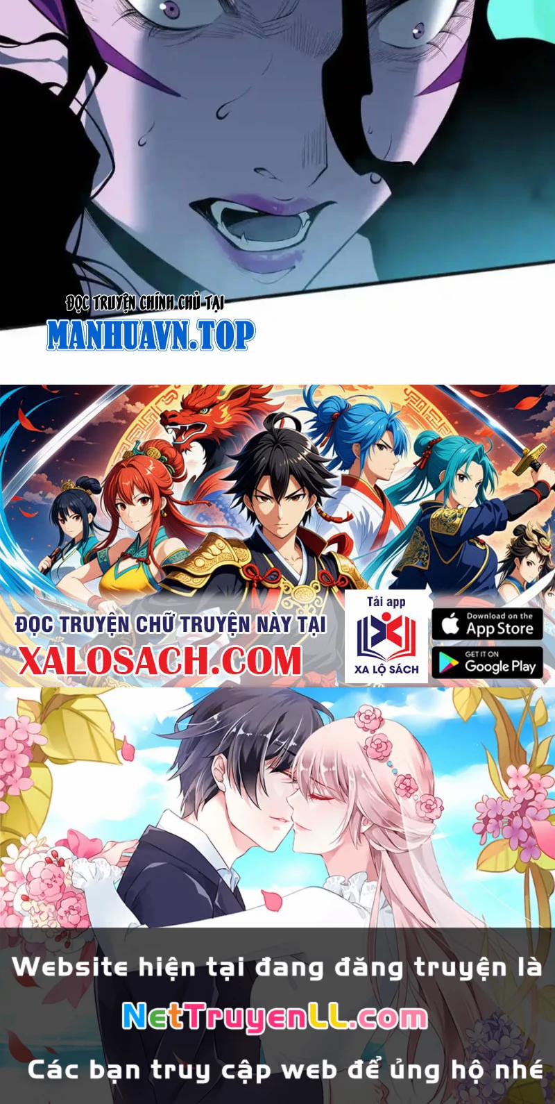 Thảm Họa Tử Linh Sư 108 trang 92