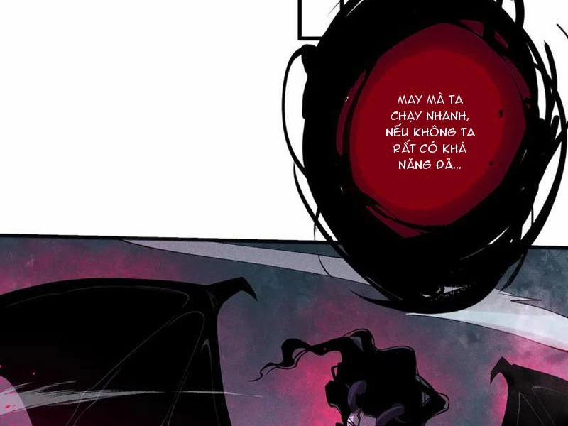 Thảm Họa Tử Linh Sư 109 trang 21