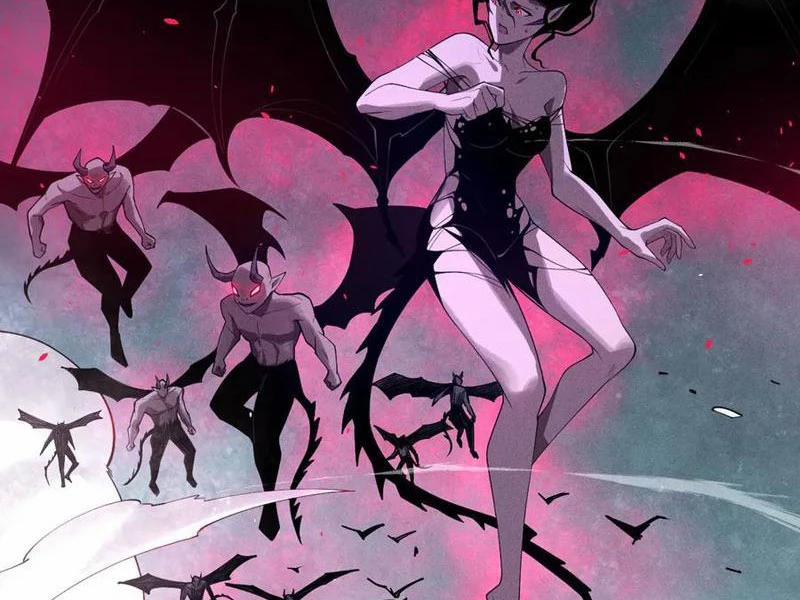 Thảm Họa Tử Linh Sư 109 trang 22